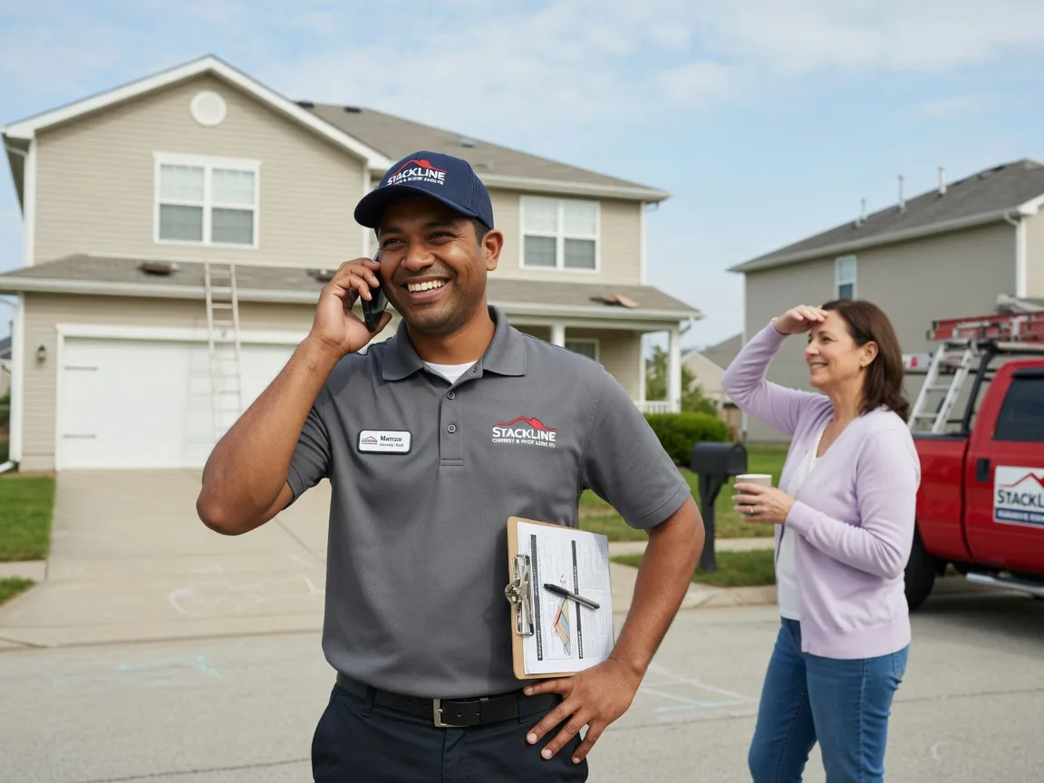 Chimney flashing repair Coldwater, KS FAQs